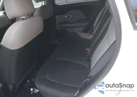 2019 Kia Soul from USA, damaged, VIN KNDJN2A25K7698617